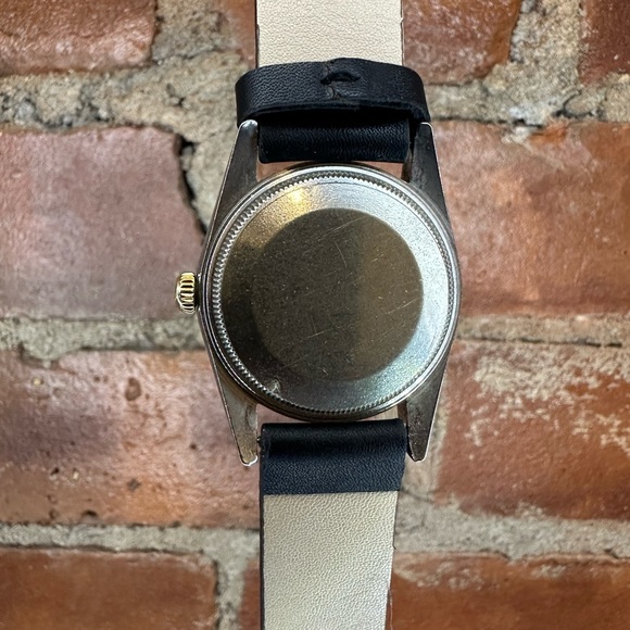 Rolex 34mm Date Aftermarket Bracelet - Picture 8 of 8